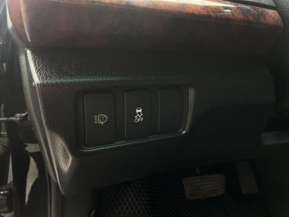 Honda Crosstour I с пробегом 2012 года, цена 1 450 000 рублей, 241114 км, внедорожник, Автокод Объявления