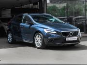 Volvo V40 Cross Country I Рестайлинг Москва  - изображение 25