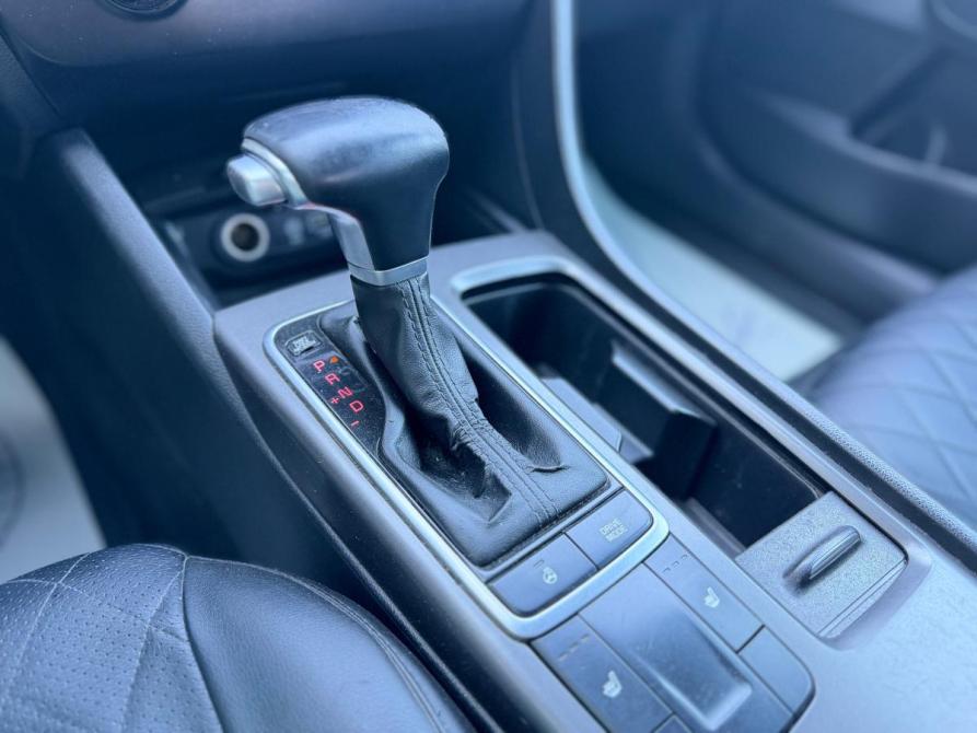 Kia Optima IV Рестайлинг Краснодар  - изображение 32