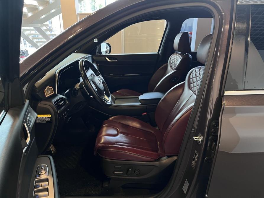 Hyundai Palisade I Чебоксары  - изображение 16