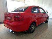Chevrolet Aveo I Рестайлинг Арзамас  - изображение 10