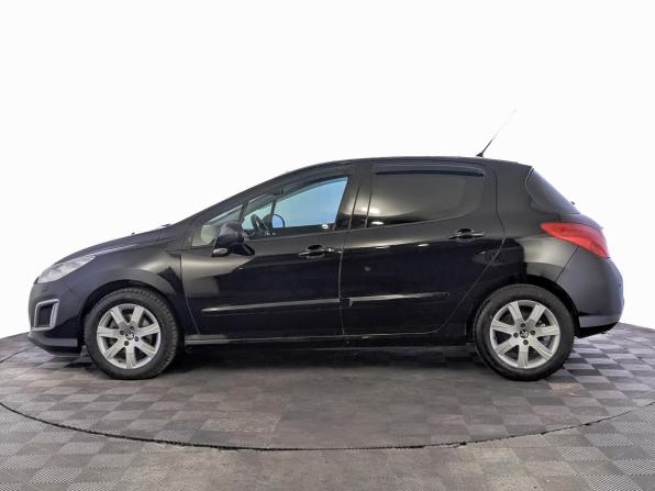 Peugeot 308 I Рестайлинг с пробегом 2012 года, цена 750 000 рублей, 124976 км, хэтчбек, Автокод Объявления