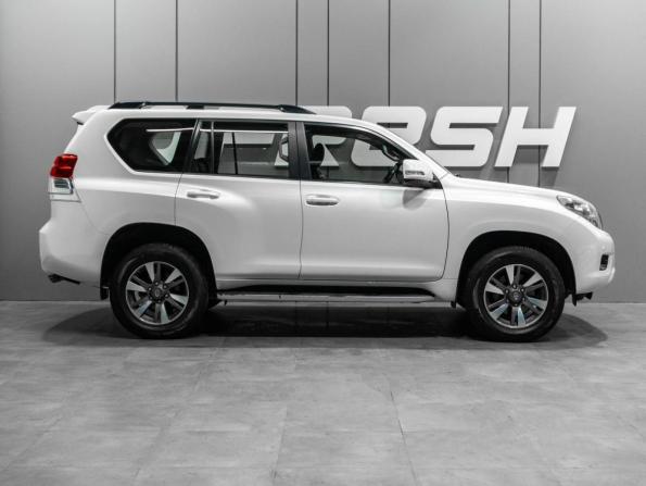 Toyota Land Cruiser Prado 150 Series с пробегом 2010 года, цена 3 769 000 рублей, 113064 км, внедорожник, Автокод Объявления