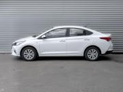Hyundai Solaris II Рестайлинг Москва  - изображение 36