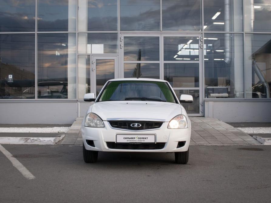 Lada (ВАЗ) Priora I Рестайлинг Курган  - изображение 3