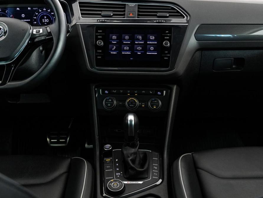 Volkswagen Tiguan II Санкт-Петербург  - изображение 17