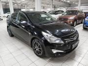 Hyundai Solaris I Рестайлинг Набережные Челны  - изображение 42
