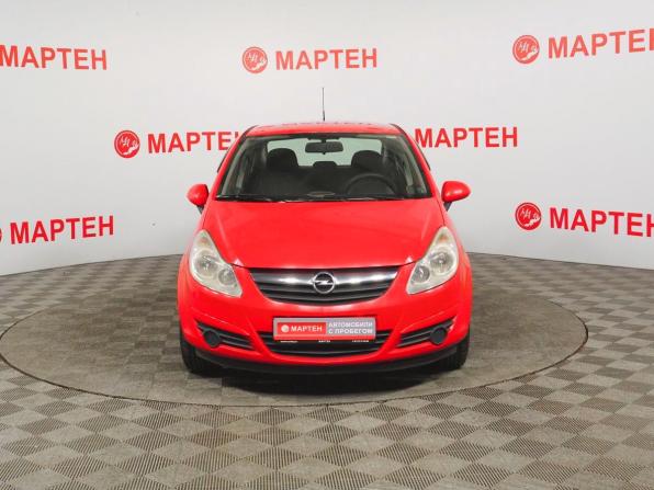 Opel Corsa D с пробегом 2008 года, цена 305 000 рублей, 149670 км, хэтчбек, Автокод Объявления