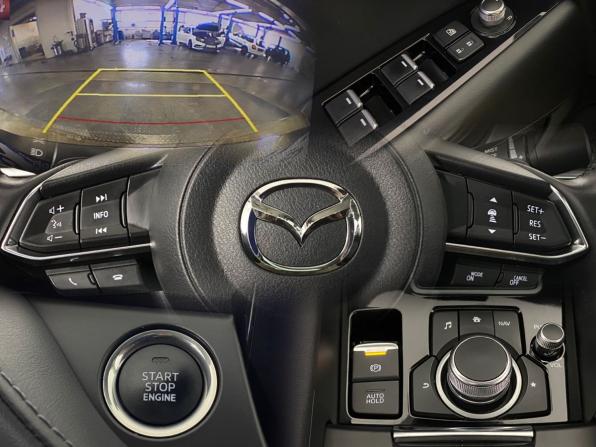 Mazda 6 III (GJ) Рестайлинг 2 с пробегом 2019 года, цена 1 990 000 рублей, 111024 км, седан, Автокод Объявления