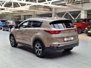 Kia Sportage IV Рестайлинг Челябинск  - изображение 28