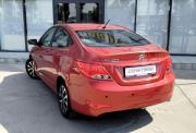 Hyundai Solaris I Рестайлинг Саратов  - изображение 30