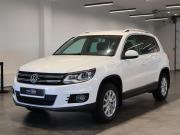 Volkswagen Tiguan I Рестайлинг Калуга  - изображение 33