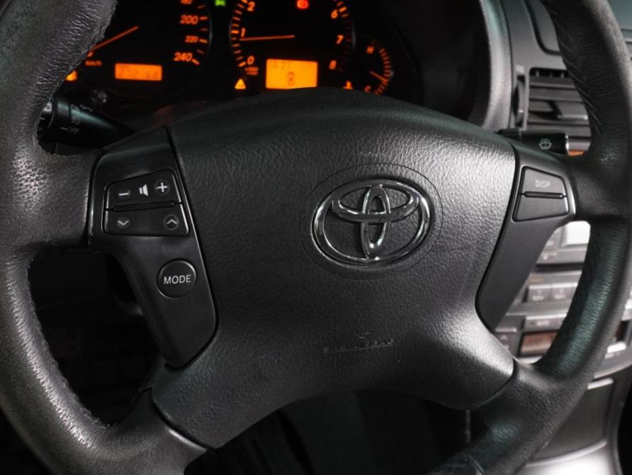 Toyota Avensis II Рестайлинг Воронеж  - изображение 13