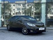 Kia Rio III Рестайлинг Самара  - изображение 17
