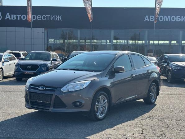 Ford Focus III с пробегом 2012 года, цена 605 000 рублей, 175400 км, седан, Автокод Объявления