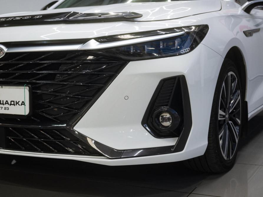 Chery Arrizo 8 Челябинск  - изображение 3