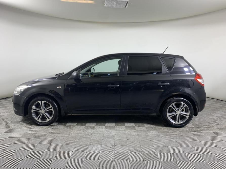 Kia Ceed I Рестайлинг Москва  - изображение 8