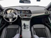 BMW 3 серии VII (G2x) Москва  - изображение 44