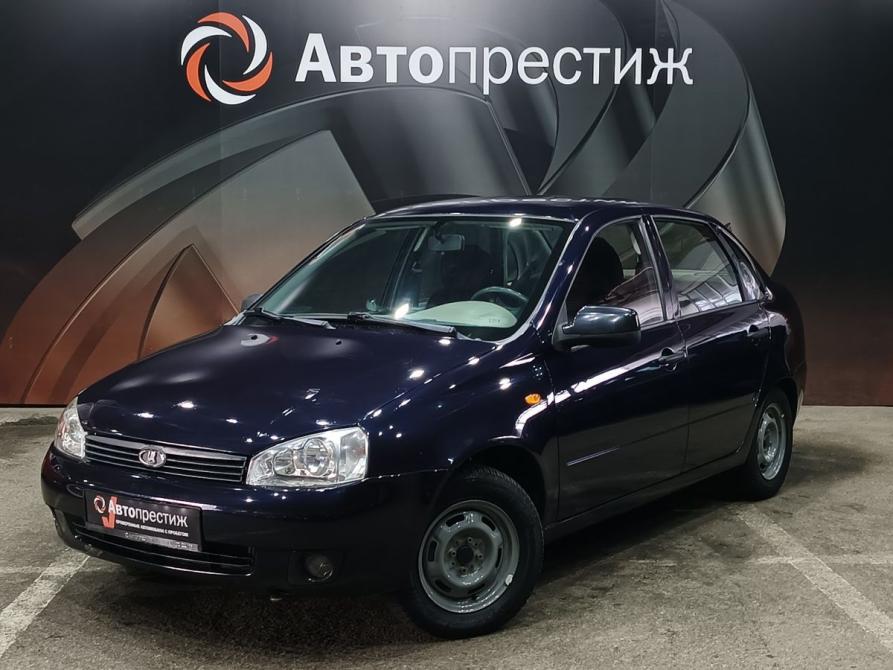 Lada (ВАЗ) Kalina I Ставрополь  - изображение 1