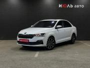 Skoda Rapid II Челябинск  - изображение 24