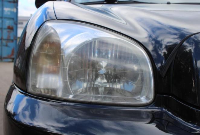 Hyundai Santa Fe Classic с пробегом 2008 года, цена 650 000 рублей, 255359 км, внедорожник, Автокод Объявления