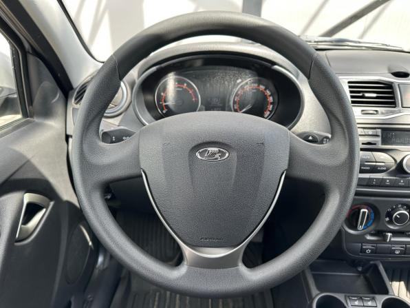 Lada (ВАЗ) Granta I Рестайлинг с пробегом 2024 года, цена 924 000 рублей, 17578 км, лифтбек, Автокод Объявления