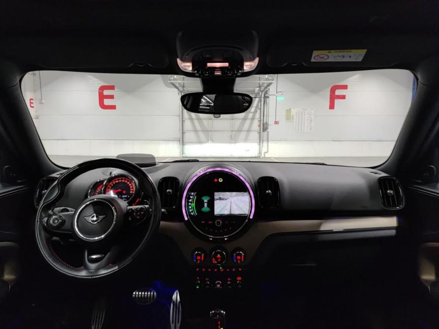 Mini Countryman II Казань  - изображение 17