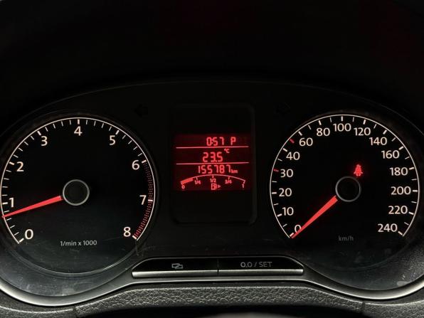 Volkswagen Polo V с пробегом 2010 года, цена 779 000 рублей, 155000 км, седан, Автокод Объявления