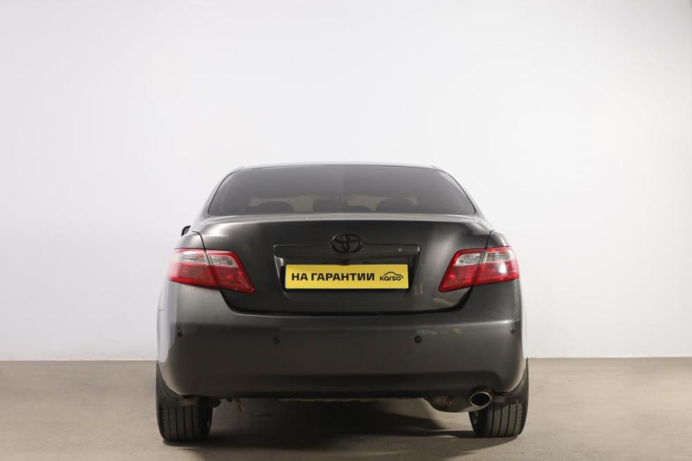 Toyota Camry VI (XV40) Новосибирск  - изображение 6