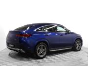 Mercedes-Benz GLE Coupe II (C167) Москва  - изображение 29