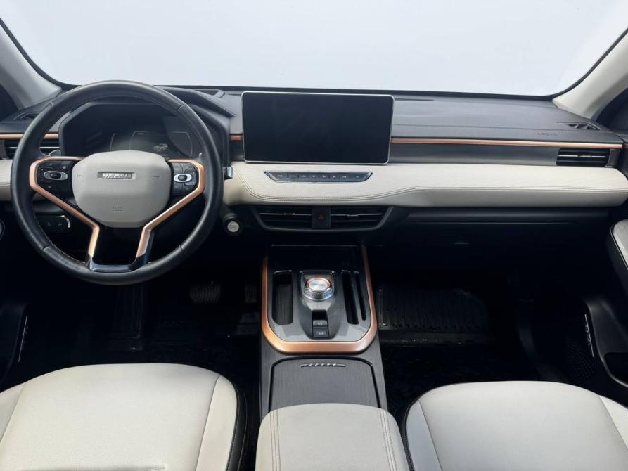 Haval Jolion I Москва  - изображение 9