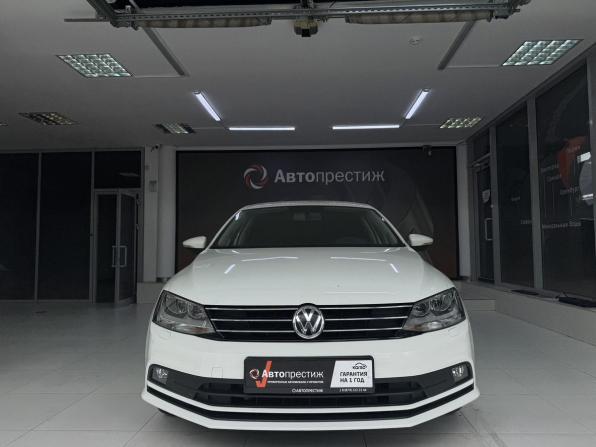Volkswagen Jetta VI Рестайлинг с пробегом 2015 года, цена 1 270 000 рублей, 164294 км, седан, Автокод Объявления