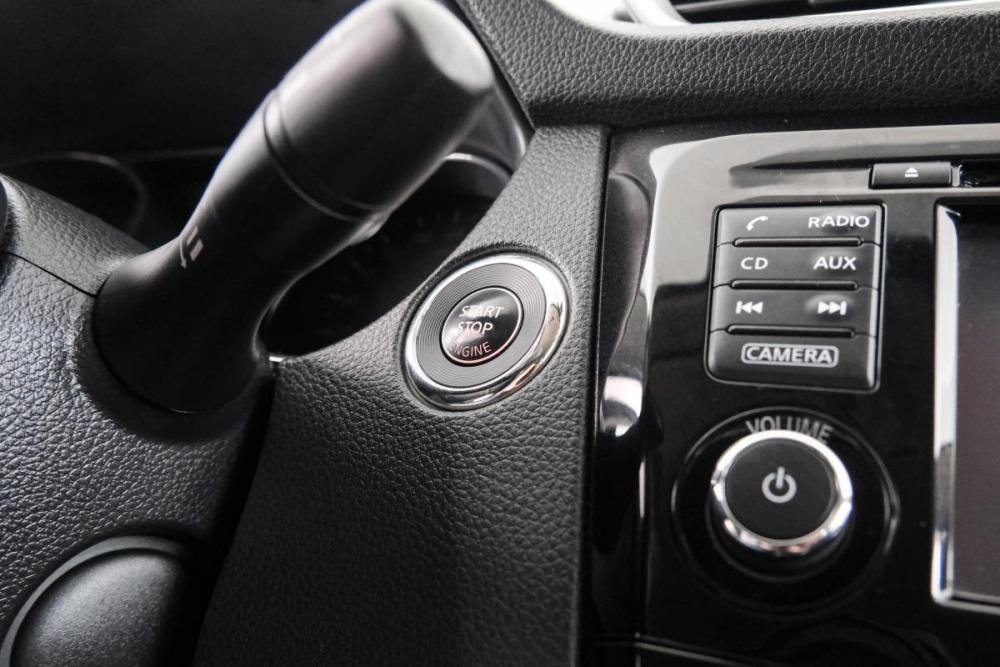 Nissan X-Trail III Красноярск  - изображение 20