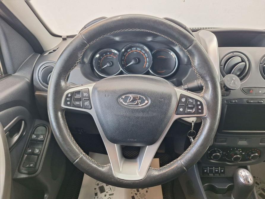 Lada (ВАЗ) Largus I Рестайлинг Смоленск  - изображение 8