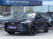 Lexus RX V Самара  - изображение 41