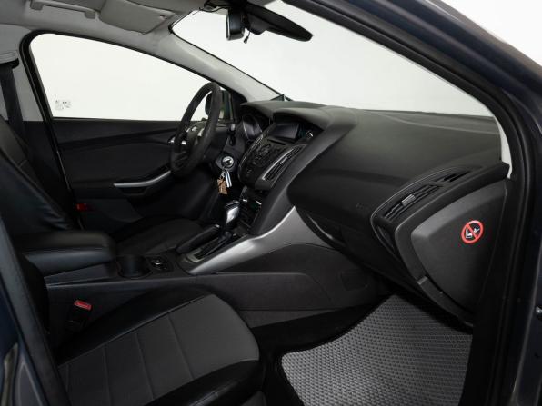 Ford Focus III с пробегом 2013 года, цена 844 000 рублей, 151000 км, седан, Автокод Объявления
