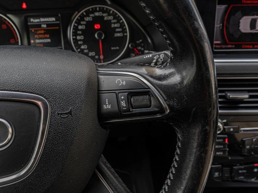 Audi Q5 I (8R) Рестайлинг Краснодар  - изображение 18