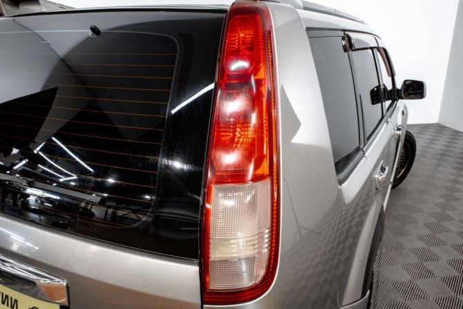 Nissan X-Trail I Рестайлинг с пробегом 2005 года, цена 649 000 рублей, 262000 км, внедорожник, Автокод Объявления