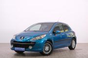 Peugeot 207 I Омск  - изображение 27
