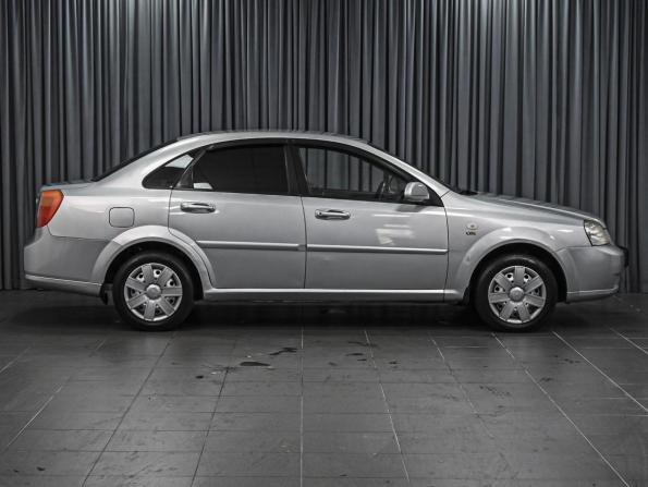 Chevrolet Lacetti I с пробегом 2009 года, цена 655 000 рублей, 267507 км, седан, Автокод Объявления