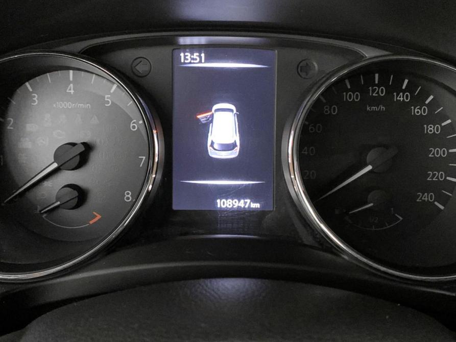 Nissan X-Trail III Рестайлинг Ногинск  - изображение 17