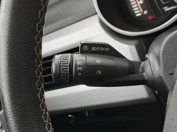 Geely Atlas I с пробегом 2018 года, цена 1 499 000 рублей, 154021 км, внедорожник, Автокод Объявления
