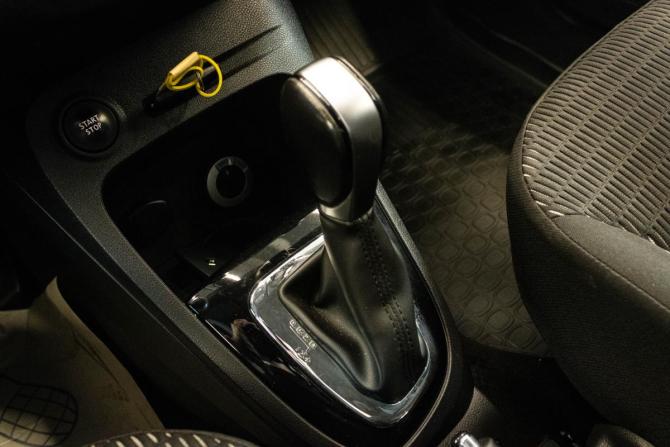Renault Kaptur I с пробегом 2016 года, цена 1 550 000 рублей, 111109 км, внедорожник, Автокод Объявления