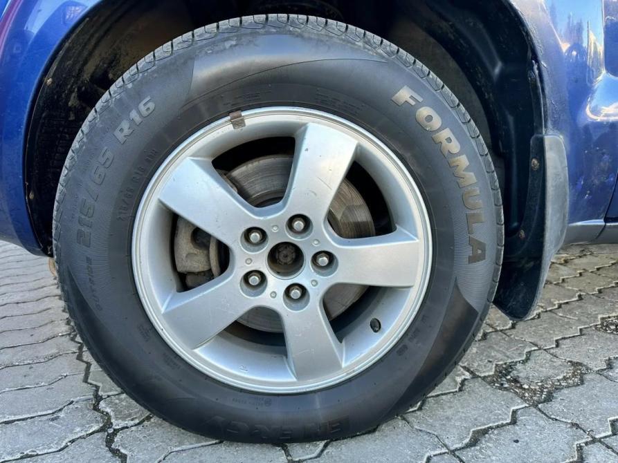 Hyundai Tucson I Набережные Челны  - изображение 4