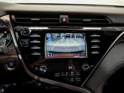 Toyota Camry VIII (XV70) Екатеринбург  - изображение 45