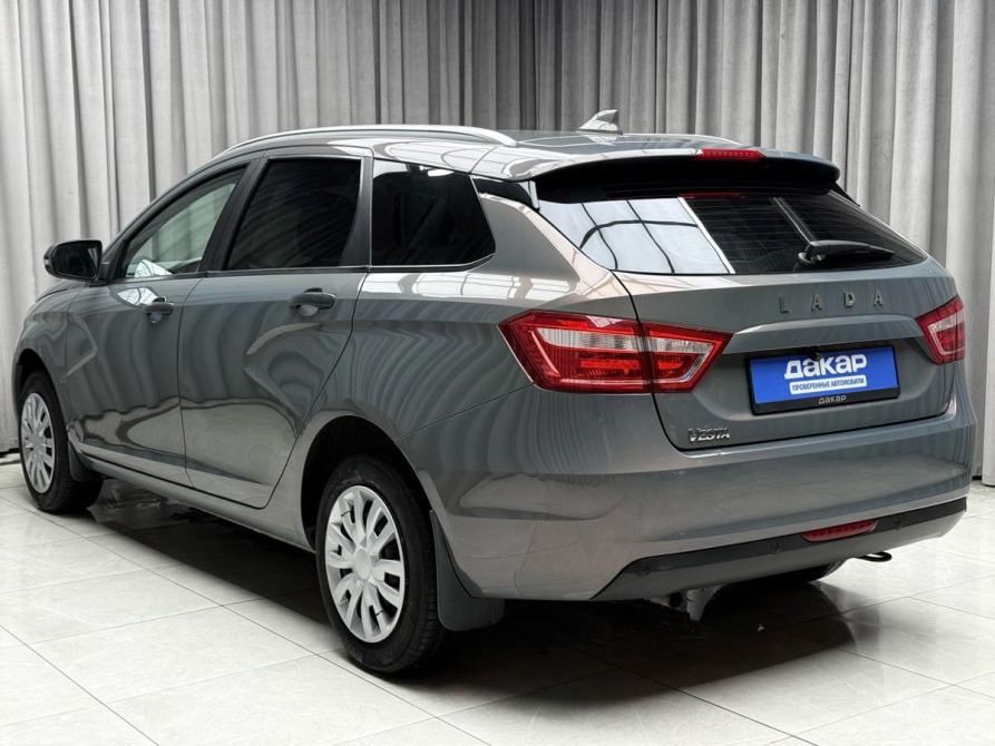 Lada (ВАЗ) Vesta I Ижевск  - изображение 4