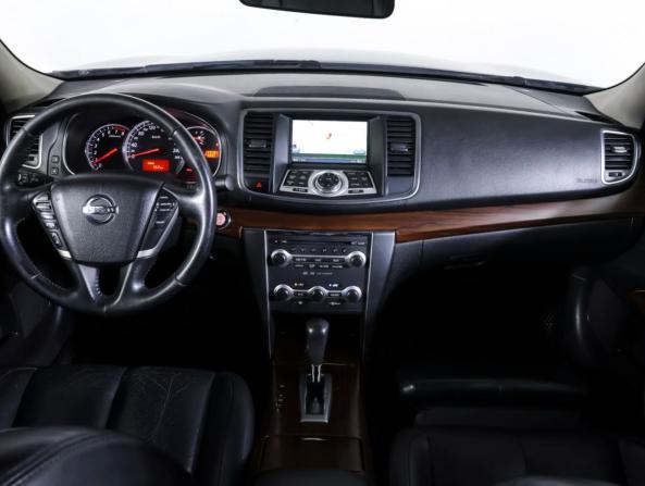 Nissan Teana II с пробегом 2010 года, цена 874 000 рублей, 198500 км, седан, Автокод Объявления