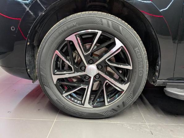 Haval Jolion I с пробегом 2023 года, цена 1 870 000 рублей, 61543 км, внедорожник, Автокод Объявления