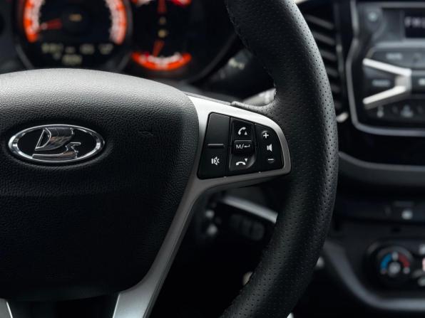 Lada (ВАЗ) Vesta I с пробегом 2019 года, цена 1 109 000 рублей, 91947 км, универсал, Автокод Объявления