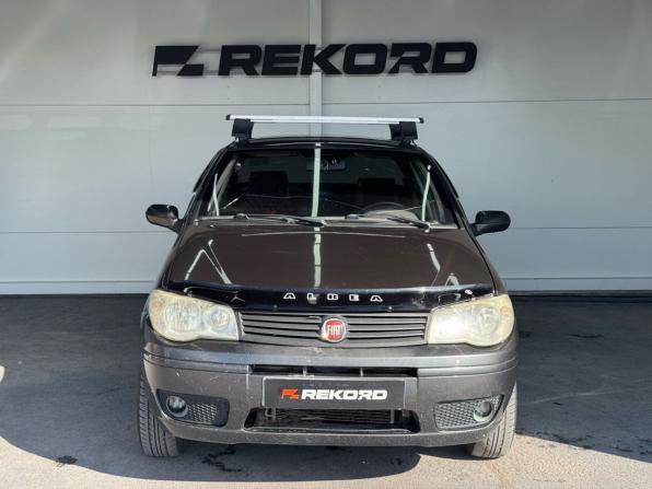 Fiat Albea I Рестайлинг с пробегом 2008 года, цена 299 000 рублей, 228848 км, седан, Автокод Объявления